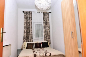 Apartman centar blizina Kastela i Splava